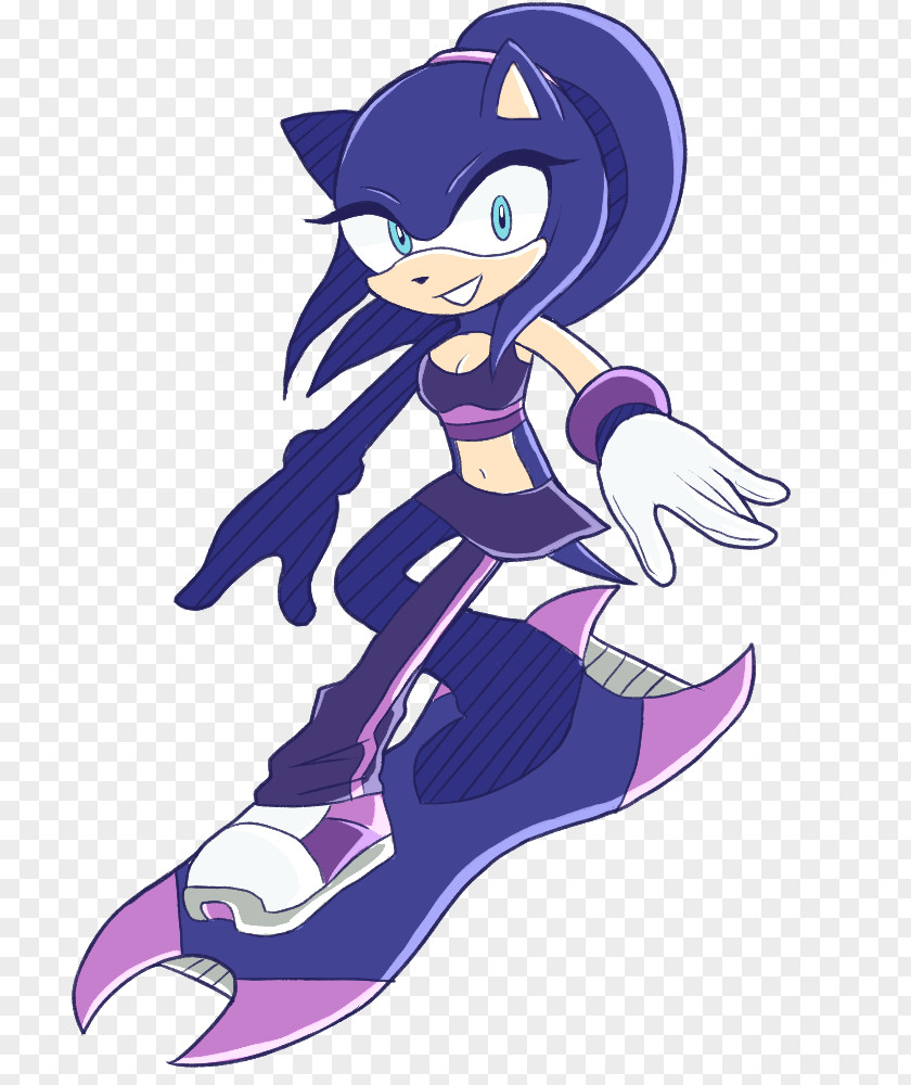 Nebula Marvel Sonic The Hedgehog DeviantArt Fan Art PNG