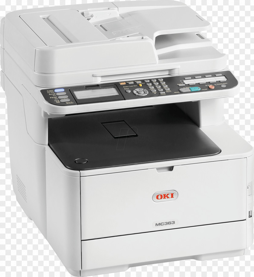 Printer Multi-function Image Scanner Duplex Printing PNG