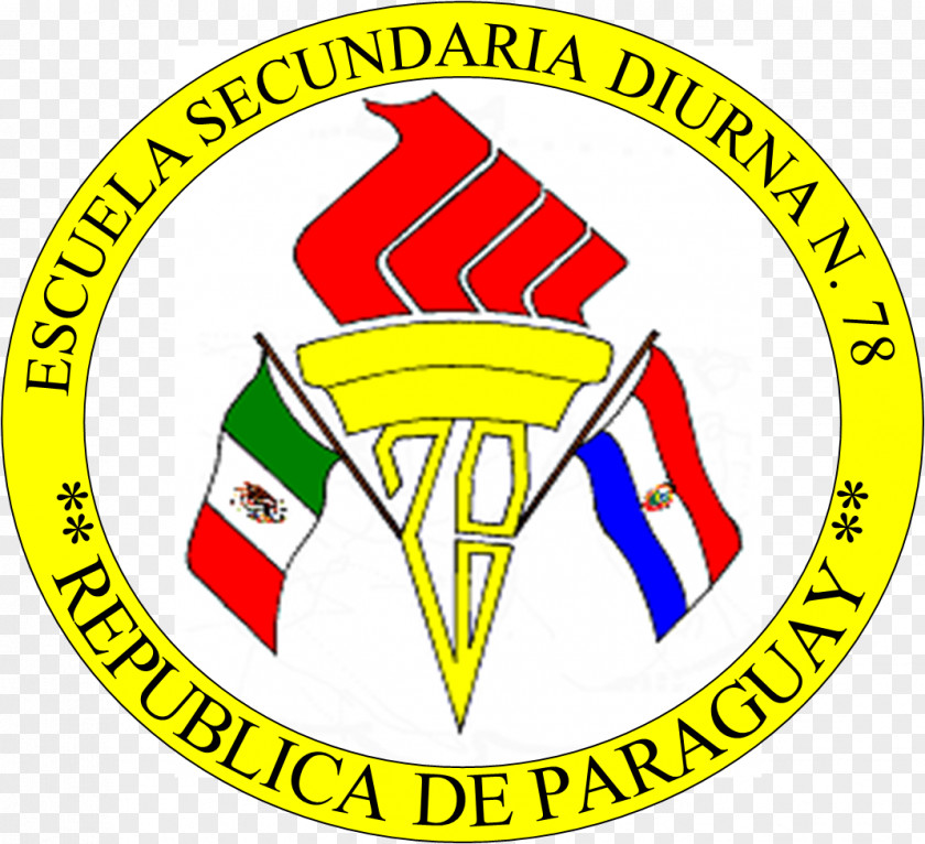 School Secondary Education Calle República De Paraguay Secundaria 78 PNG