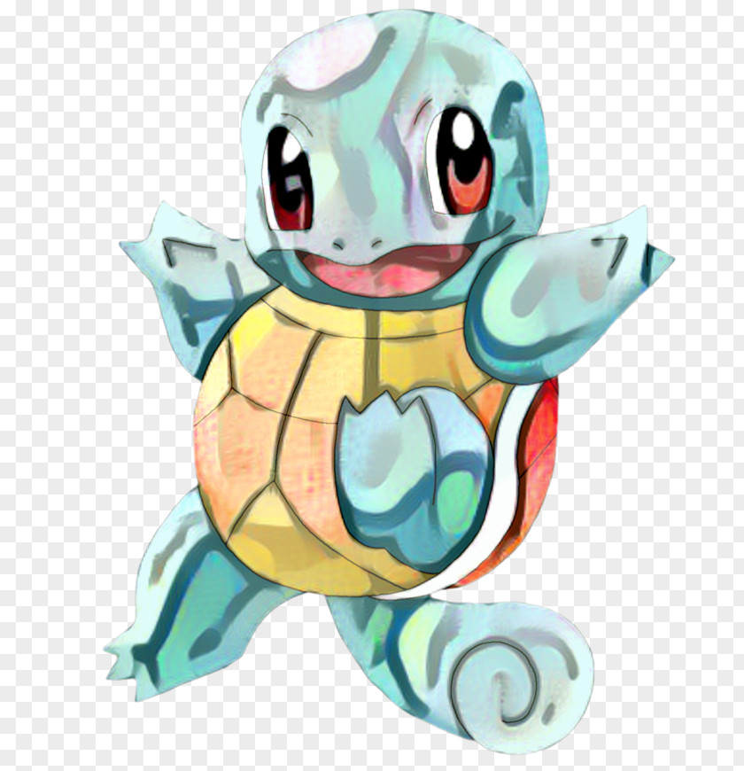 Toy Cartoon Turtle PNG