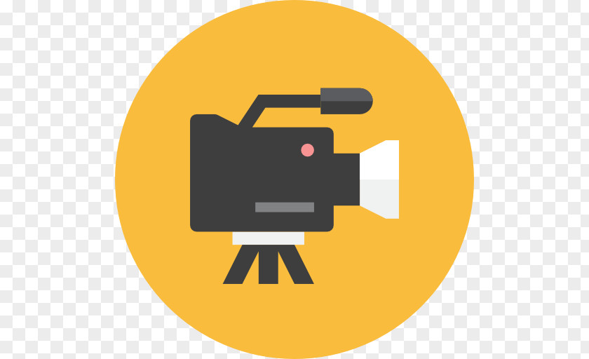 Video Camera Icon Cameras Sound Recording And Reproduction PNG