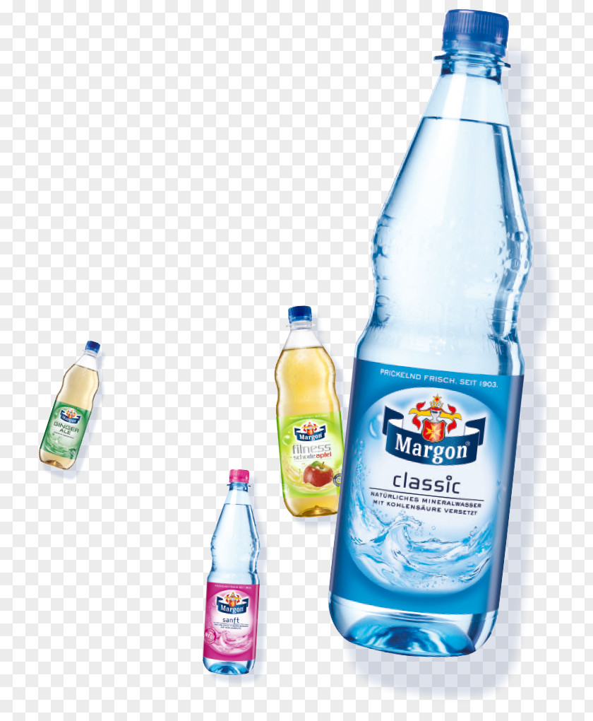 Water Mineral Bottles Bottled Distilled PNG