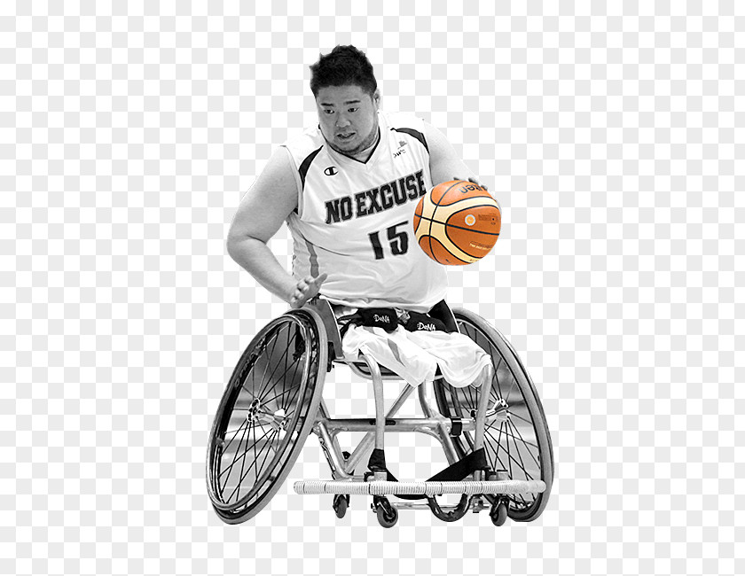 Wheelchair Basketball Player Paralympic Games PNG
