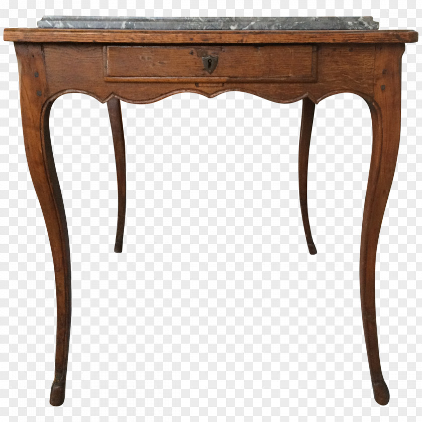 Chairs Table Furniture Desk Wood Stain Antique PNG