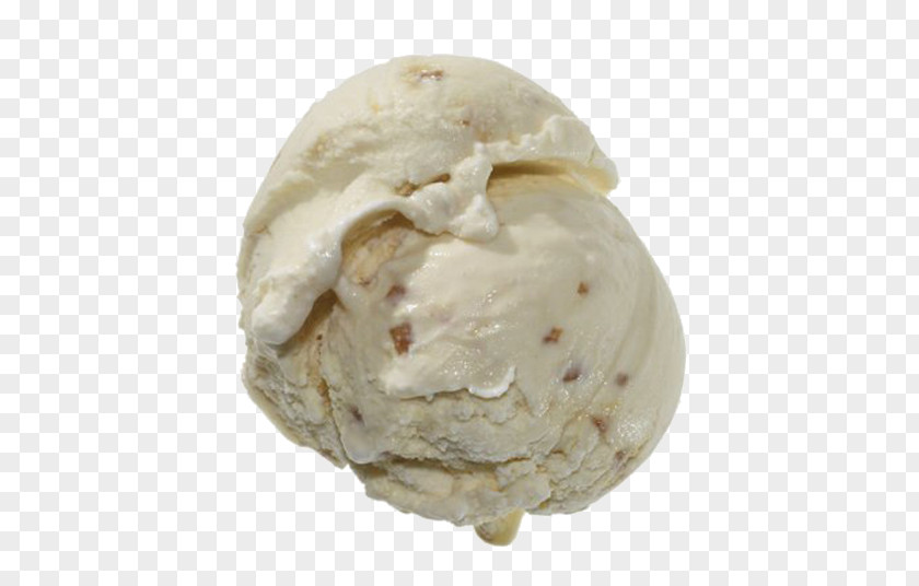 Cinnamon Ice Cream Dairy Products Frozen Dessert Flavor PNG