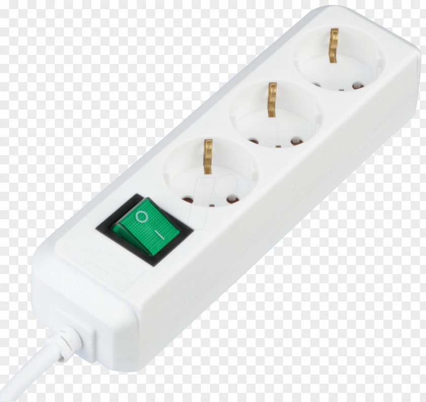 Electronics Brennenstuhl Electrical Switches Extension Cords Power Strips & Surge Suppressors PNG