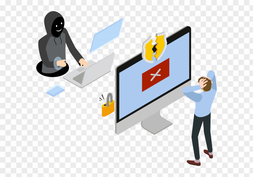 Email Vector Graphics Security Hacker White Hat Computer PNG