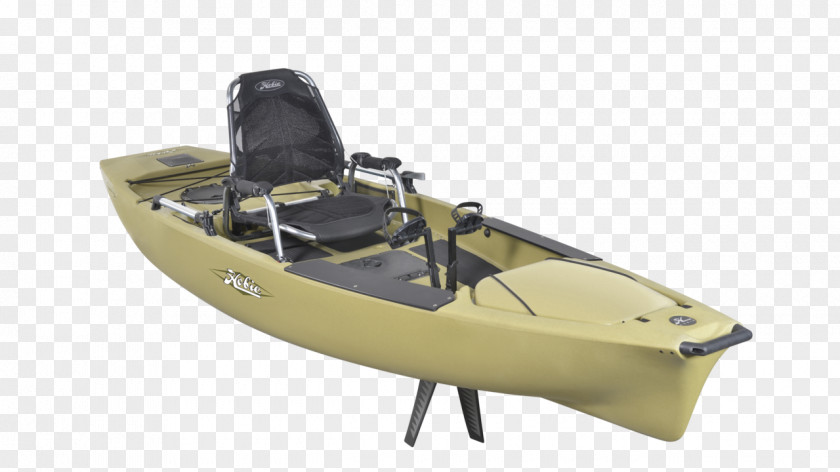 Fishing Hobie Mirage Pro Angler 12 Kayak Angling PNG