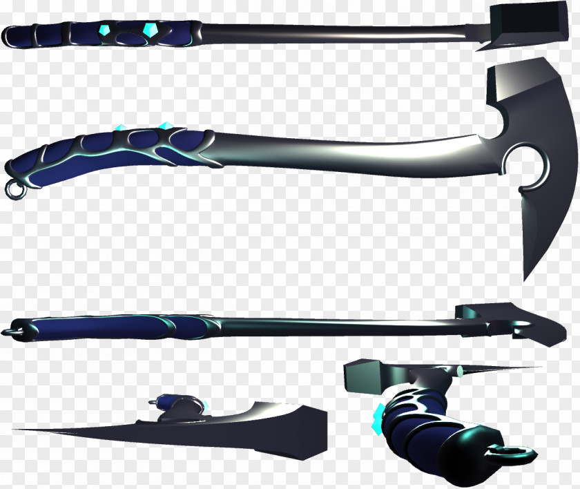 Hammer Weapon Pike War Kodachi Sword PNG