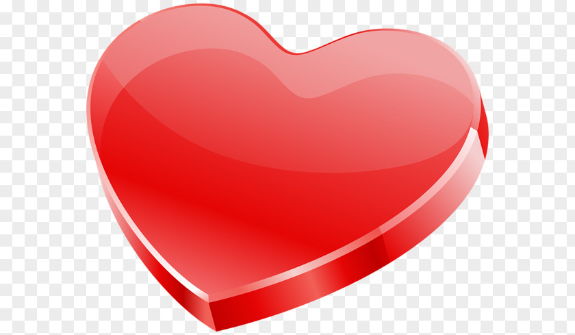 Heart PNG clipart PNG