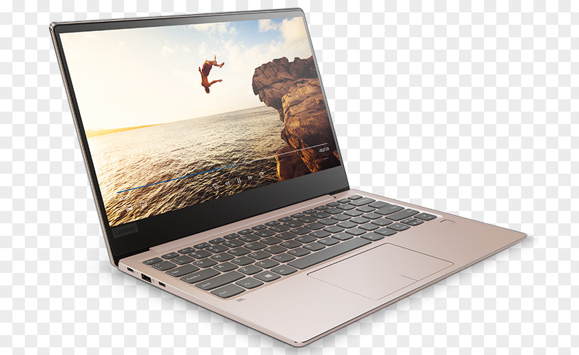 Laptop Intel Core I7 IdeaPad Lenovo PNG
