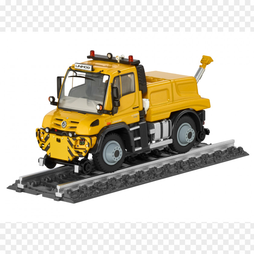 Mercedes Benz Mercedes-Benz Actros Unimog Car NZG Models PNG