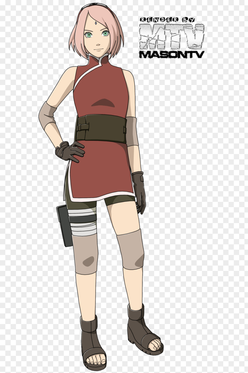 Naruto Sakura Haruno Naruto: Ultimate Ninja Storm Sasuke Uchiha Kakashi Hatake Shippuden: 4 PNG