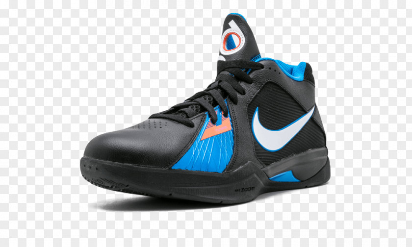 Nike Free Air Max Blue Shoe PNG
