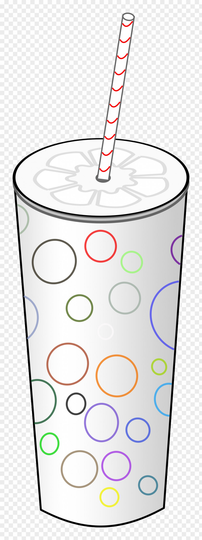 Paper Cup Clip Art PNG