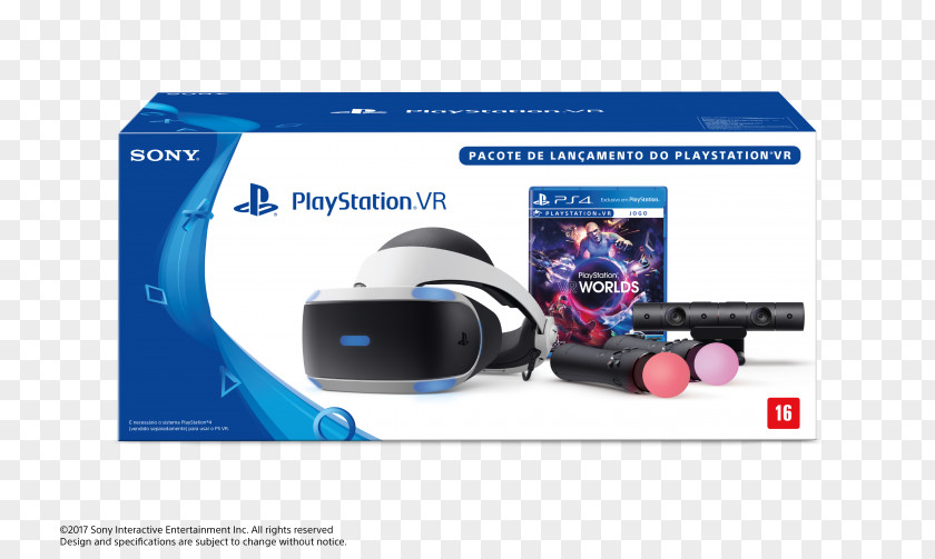 PlayStation VR The Elder Scrolls V: Skyrim 4 Camera PNG