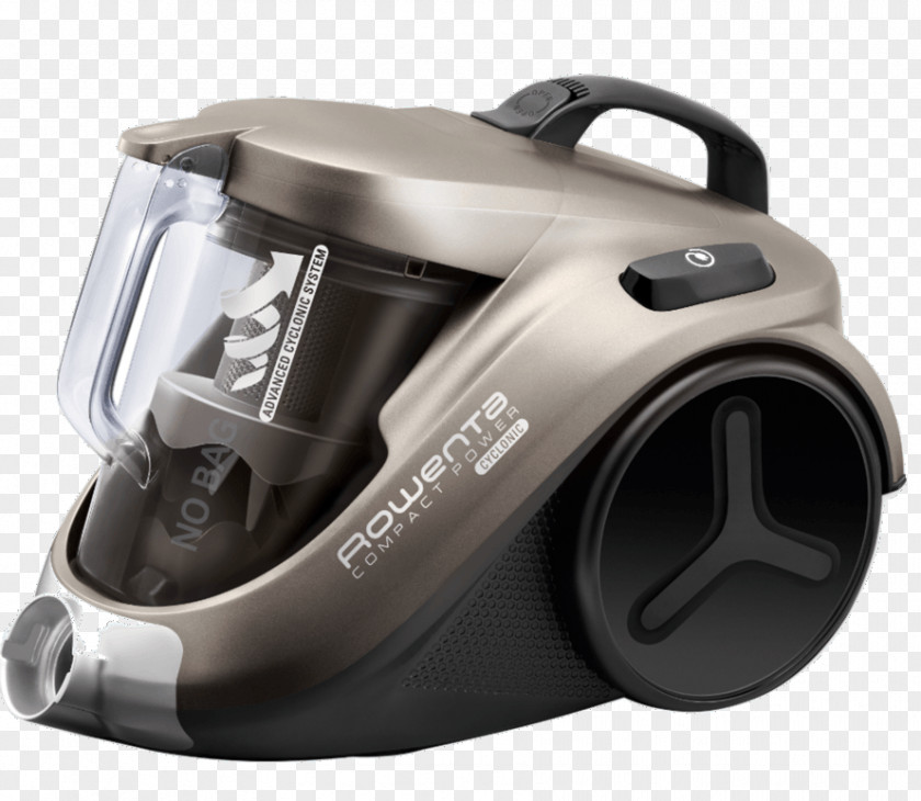 Rowenta Mosquito Compact Power Cyclonic Animal Care Vacuum Cleaner RO3731EA X-Trem Parquet RO6941 Delta Force PNG