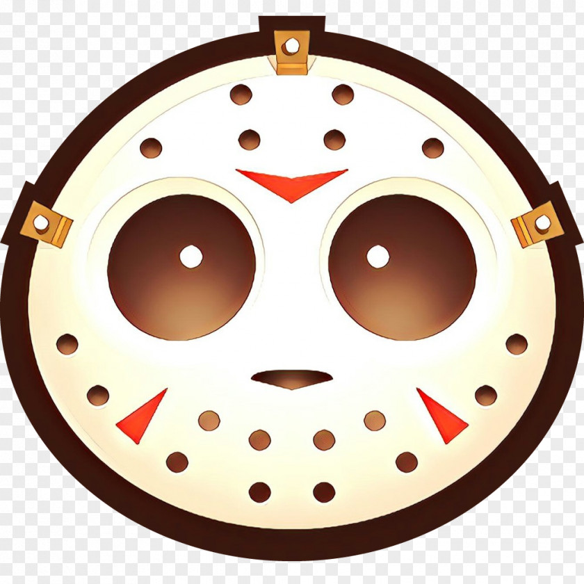 Smile Friday The 13th Final Chapter Michael Myers Cartoon PNG
