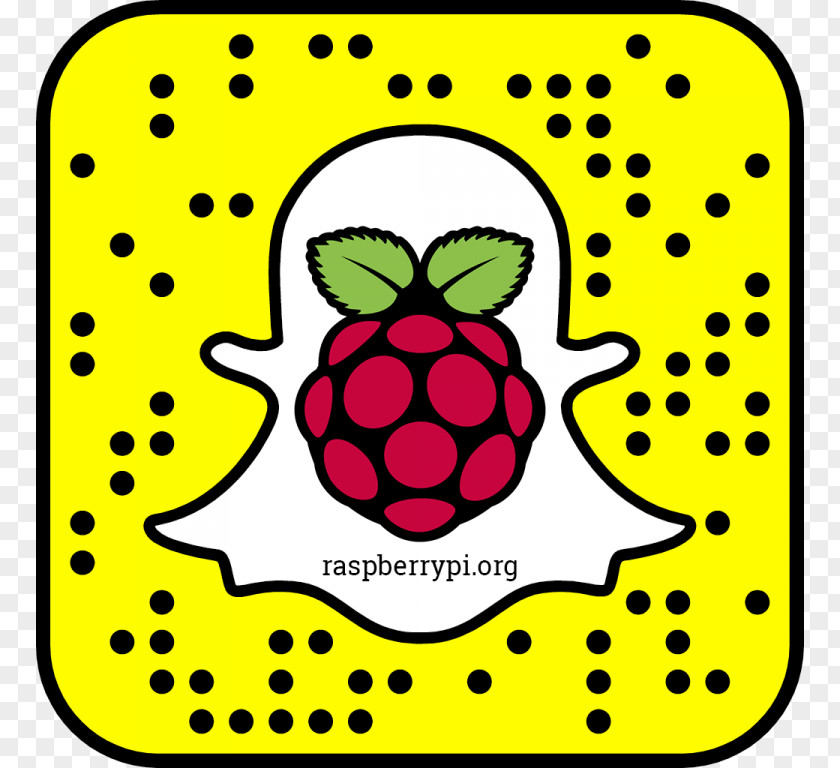 Snapchat Social Media Spectacles Snap Inc. Raspberry Pi PNG