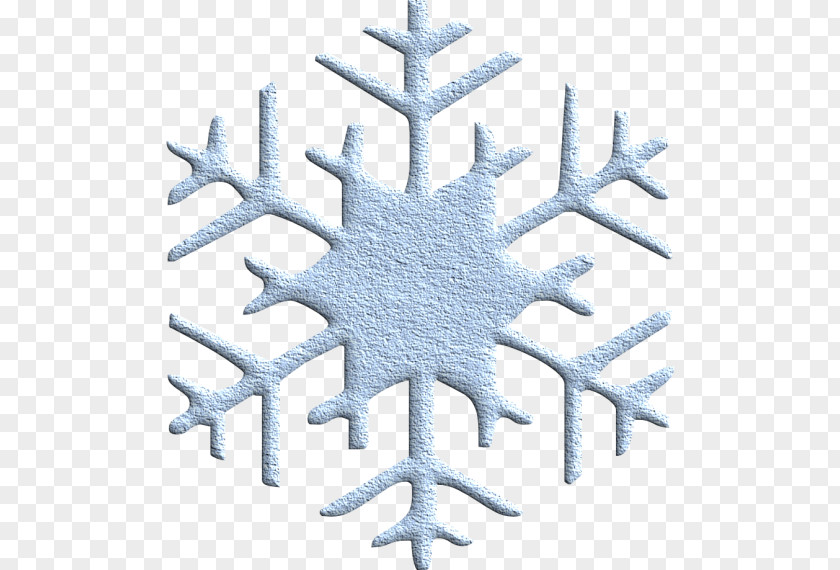 Snowflake Hexagon PNG