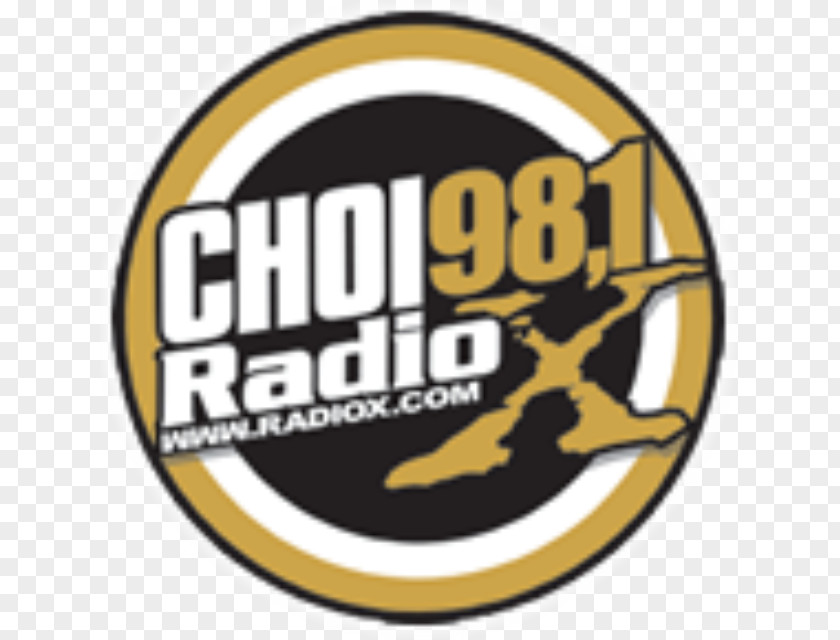 1fm Adult Urban Hits Choice Radio Quebec City CHOI-FM CKYK-FM Radio-omroep CKLX-FM PNG