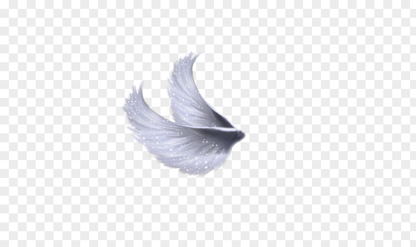 Angel Wings Android Flight Ink PNG