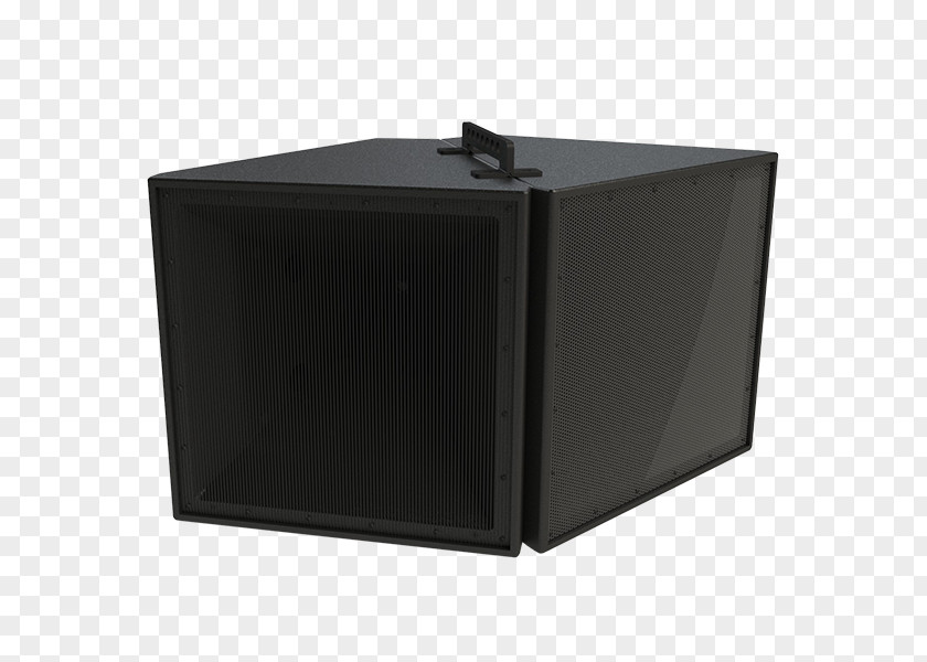 Angle Sound Box PNG