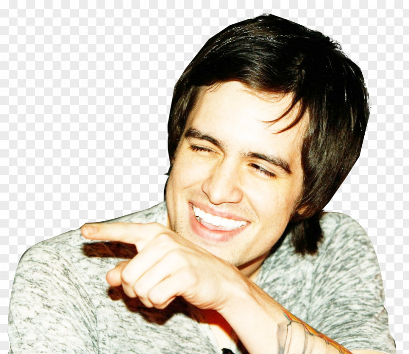 Brendon Urie Panic! At The Disco Let's Kill Tonight Music PNG at the Music, others clipart PNG