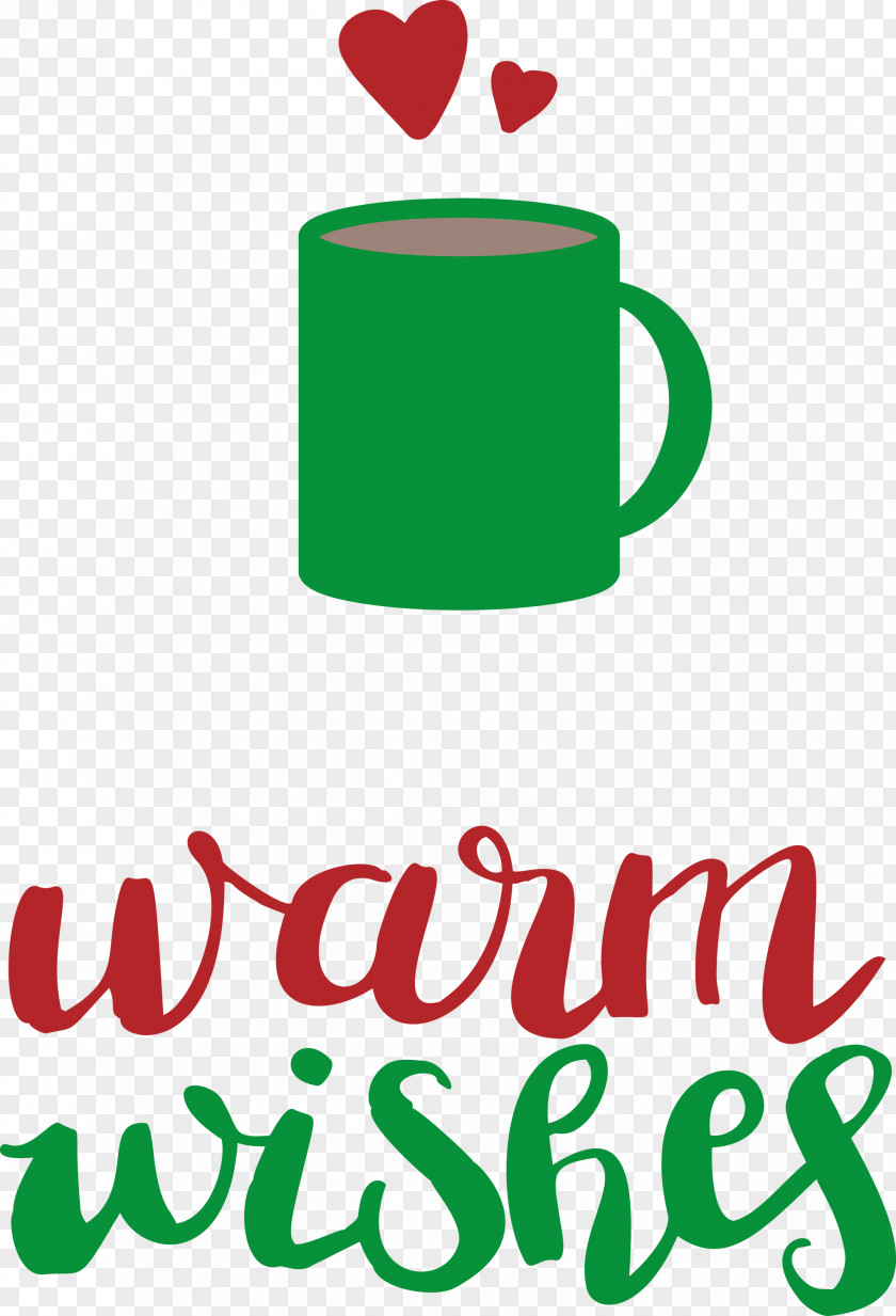 Coffee Warm Wishes PNG