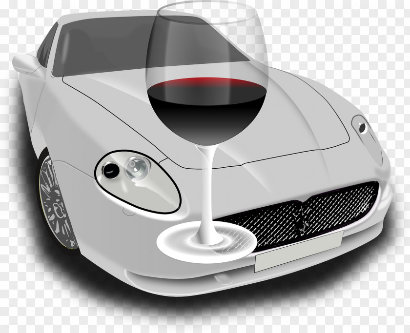 Driving Sports Car Syrena Clip Art PNG