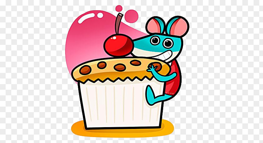 Eat The Cake Of Mouse Fruitcake Torte Computer Bxe1nh Torta PNG