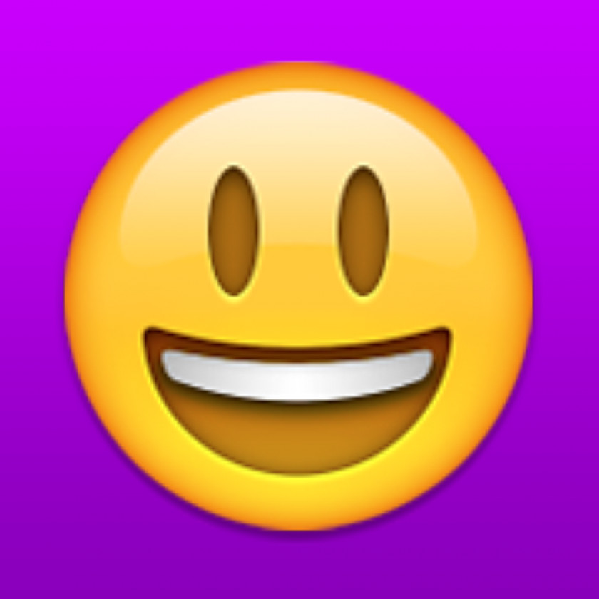 Emoji Smiley YouTube Emoticon PNG