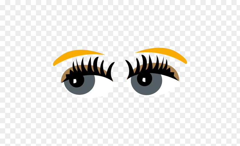 Funny Logo Eye Facial Expression Clip Art PNG
