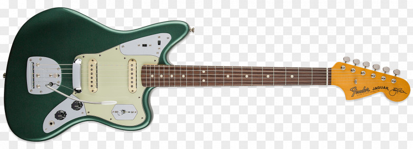 Guitar Fender Jaguar Squier Vintage Modified Jazzmaster PNG