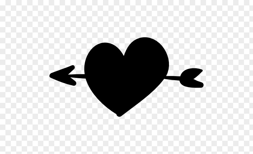 Heart Arrow Clip Art PNG