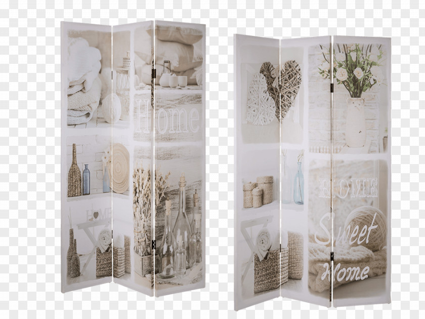 Home Decoration Materials Room Dividers Folding Screen Wall Shelf Living PNG