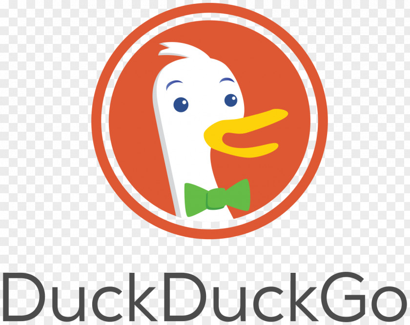 Internet Technology DuckDuckGo Web Search Engine Digital Marketing Filter Bubble Google PNG