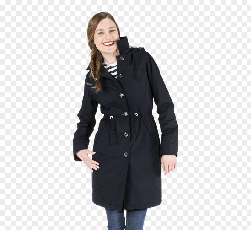 Jacket Parka Trench Coat Overcoat PNG
