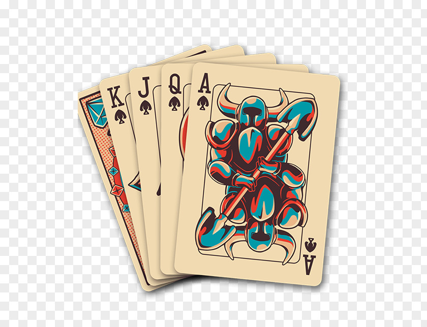 Joker Contract Bridge Set Euchre Playing Card Game PNG