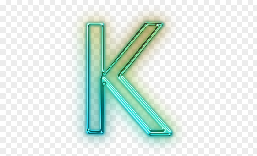 K Letter Alphabet PNG