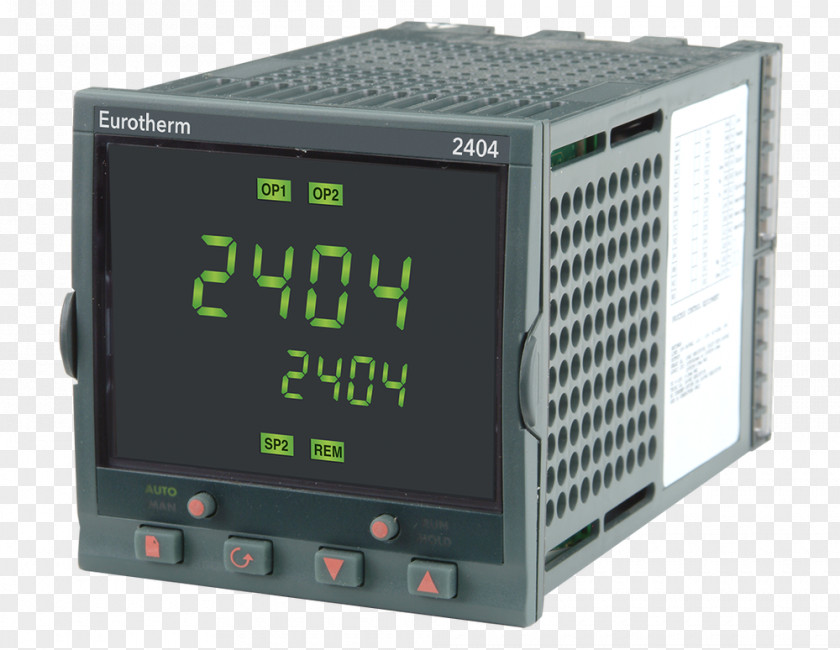 Meriam Eurotherm PID Controller Temperature Control Pid Programming Using Rslogix 500 Automation PNG