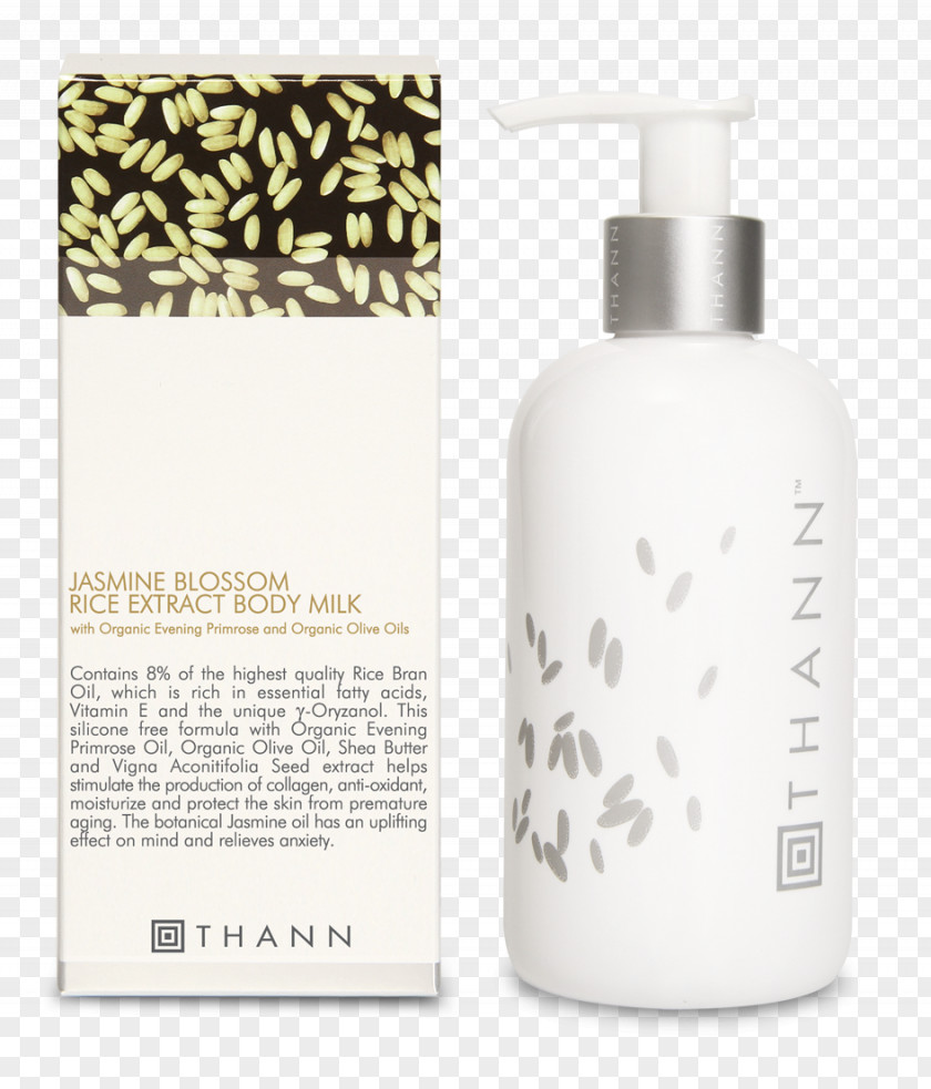 Milk Lotion Bodymilk Moisturizer Jasmine PNG