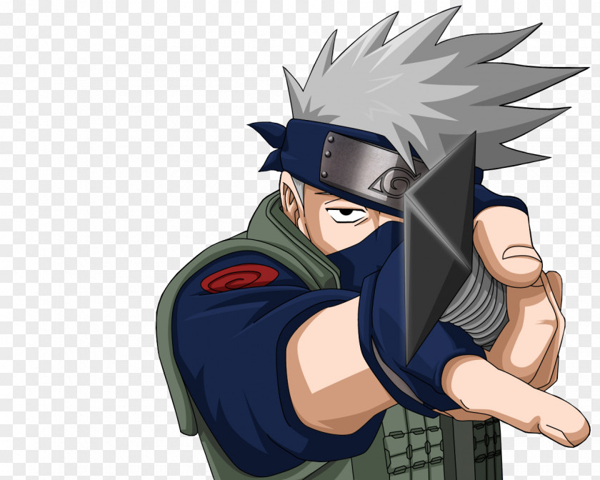 Naruto Kakashi Hatake Uzumaki Sasuke Uchiha Itachi PNG