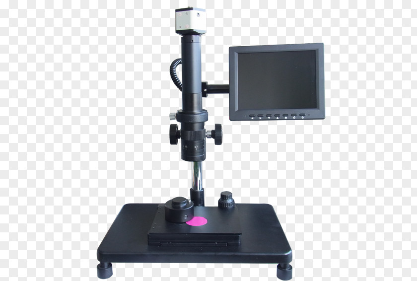 Nozzle Surface-mount Technology Machine Microscope PNG