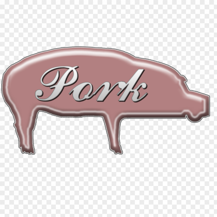 Pig Logo PNG