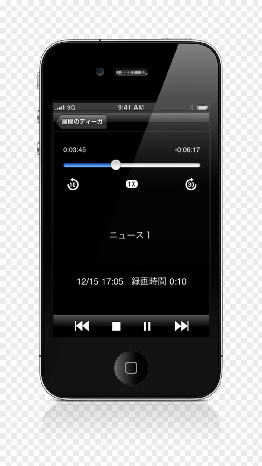 Smartphone Feature Phone DIGA IPhone Panasonic PNG