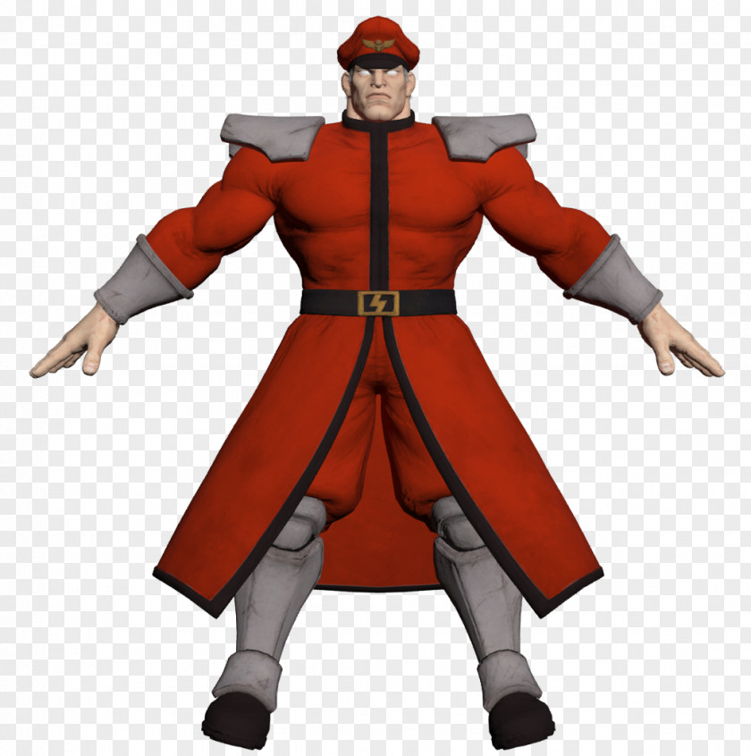 Street Fighter V M. Bison Ryu Balrog Odor PNG