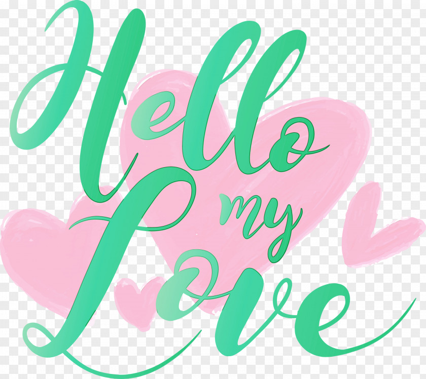 Text Font Pink PNG