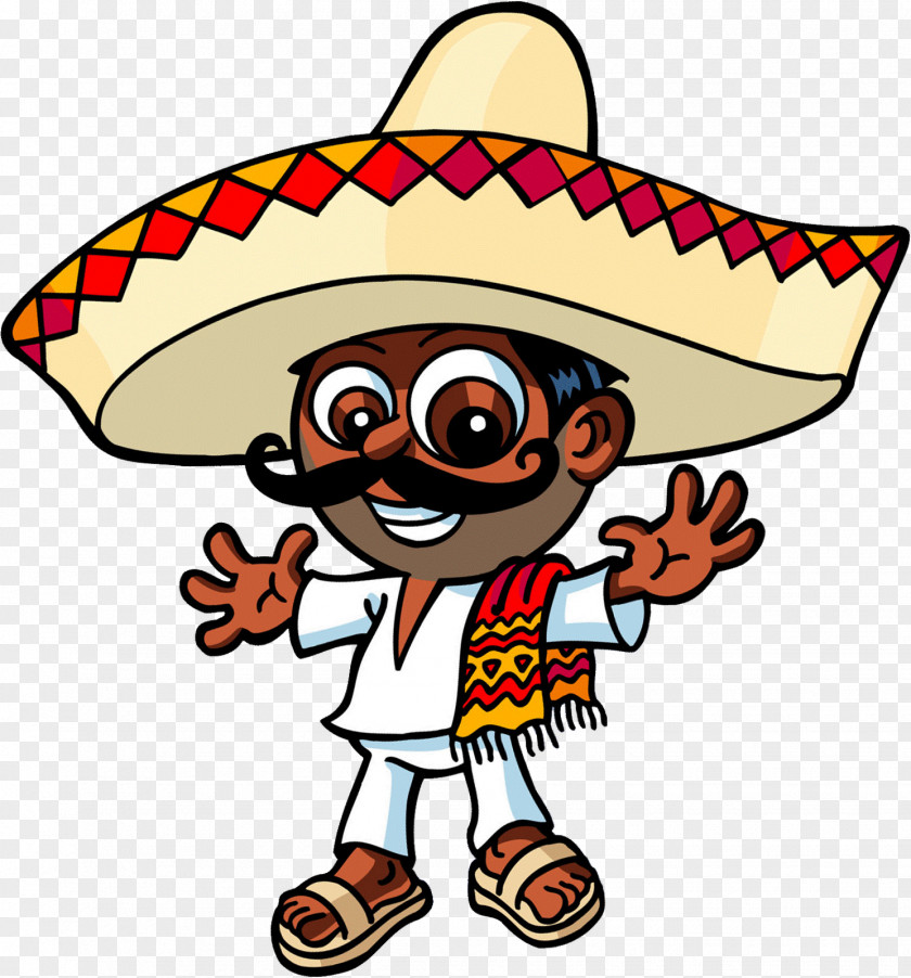 Topic Cliparts Mexican Cuisine Cartoon Taco Mexicans Clip Art PNG