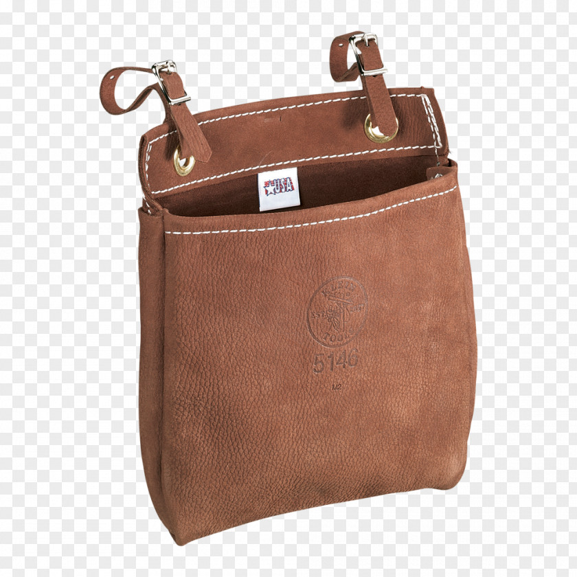 Bag Handbag Klein Tools Leather PNG